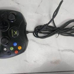 Original Xbox Controller