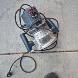 Router Bosch