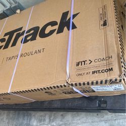 Nordictrack Treadmill 