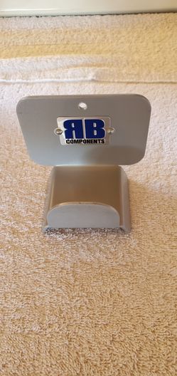 RB Components Cord Bracket (small)