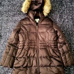 Women's St. John's Bay Parka 