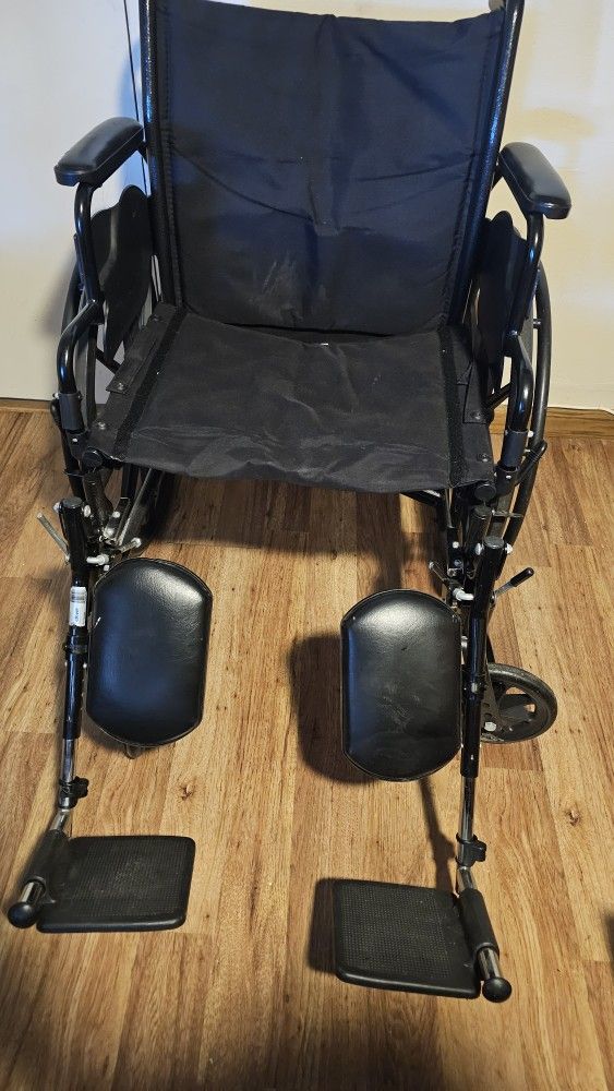 Drive Wheelchair 
