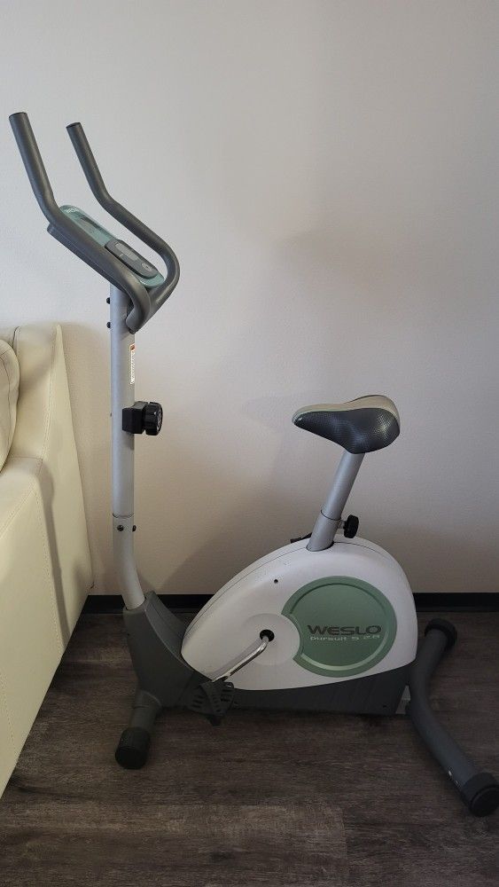 good exercise bike