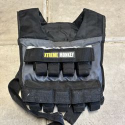 Weight Vest 