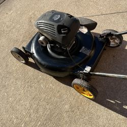 Excellent Performing Lawn Mower