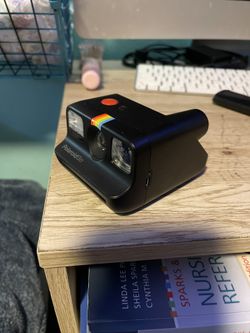 Polaroid Go