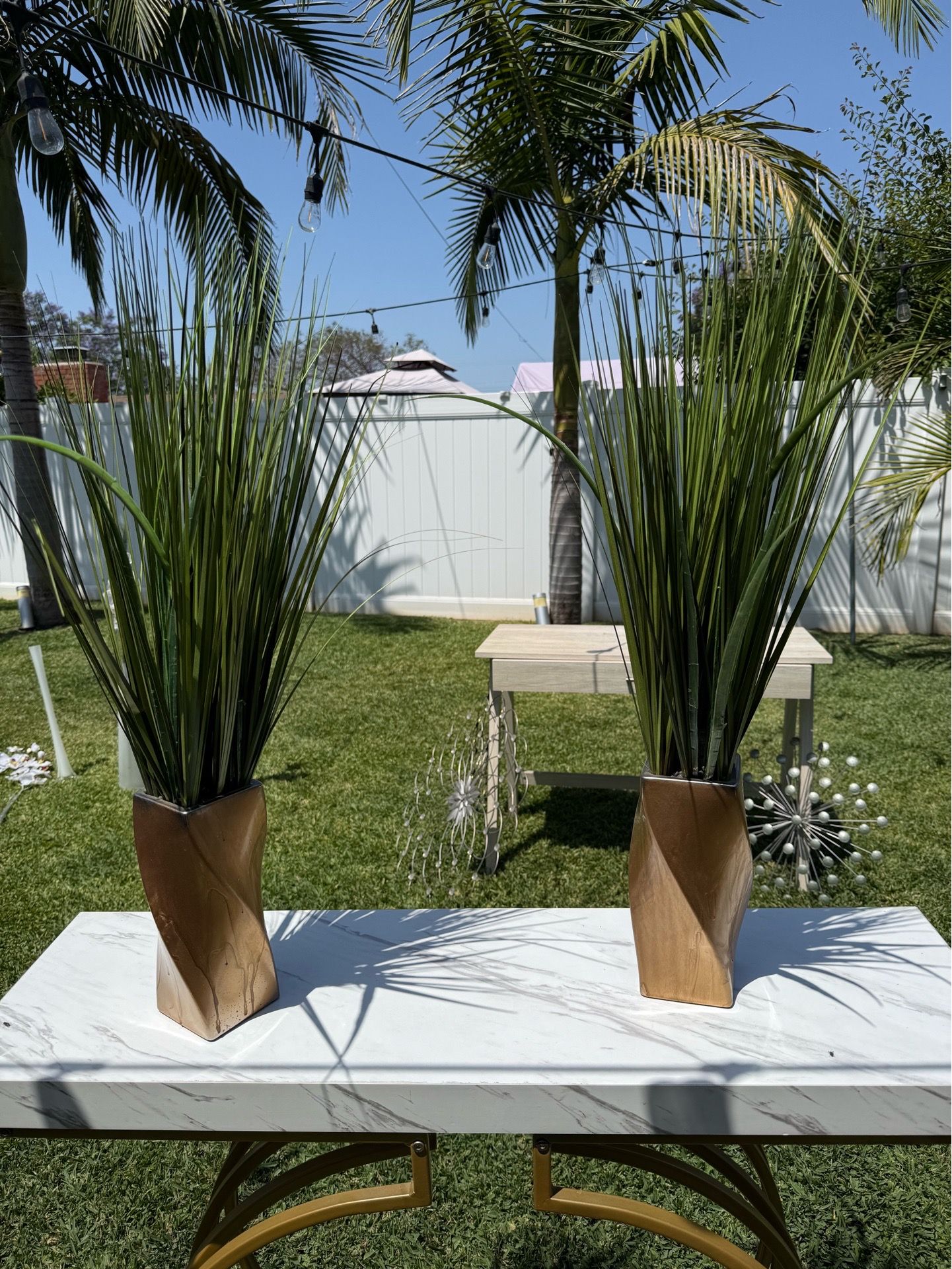 Decorations