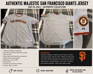SF Jersey