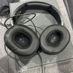 Turtle beach gaming Headphones