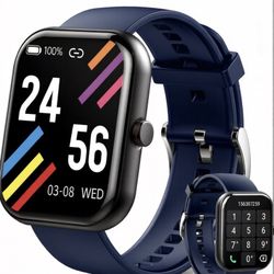 Smart Watch for Men & Women