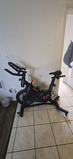 Echelon Ex-15 Exercise Bike