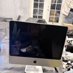 Apple monitor
