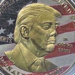 TRUMP COIN