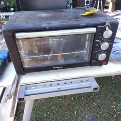 Power XL Air Fryer Toaster 