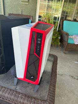 Corsair carbide spec 02 mid tower case