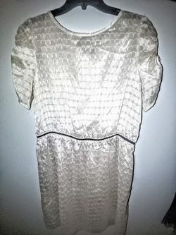 Missy Special Day Dress