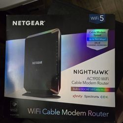 Modem ROUTERS