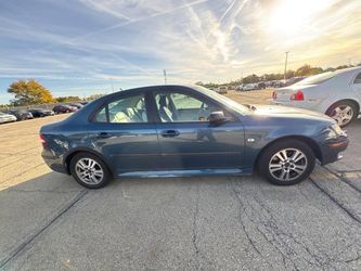 2006 Saab 9-3