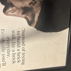 Nipsey hussle Painting/pic