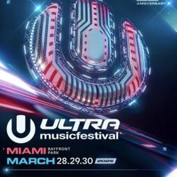 Selling Two Ultra For Sunday 