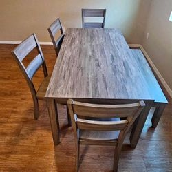 Table Set