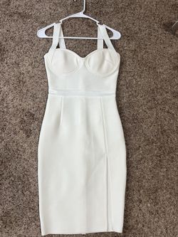 Bandage Dress Size Small