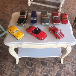 🚗 Colección