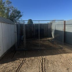Kennel Run