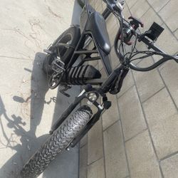 Jasion E-Bike
