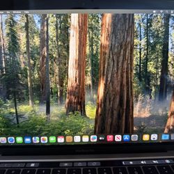 MacBook Pro