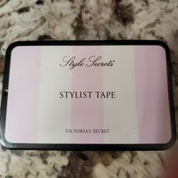 New VS Stylist Strips