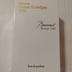(Brand New Sealed) Perfumes And Colognes 