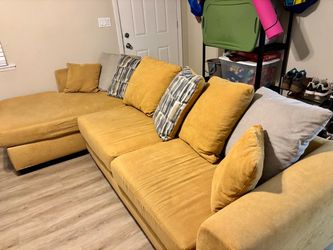 Free couch