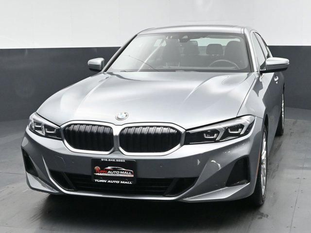2024 BMW 3 Series