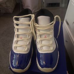 Air Jordan 11 Retro Rare Air Major 