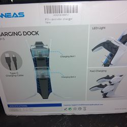 P5 Charging Dock
