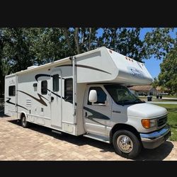 2006 Forest River Sunseeker 3100
