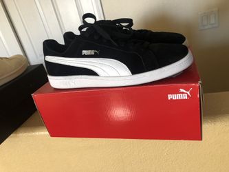 Puma men’s shoe size 11.5