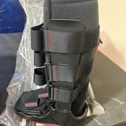 Orthopedic Boot