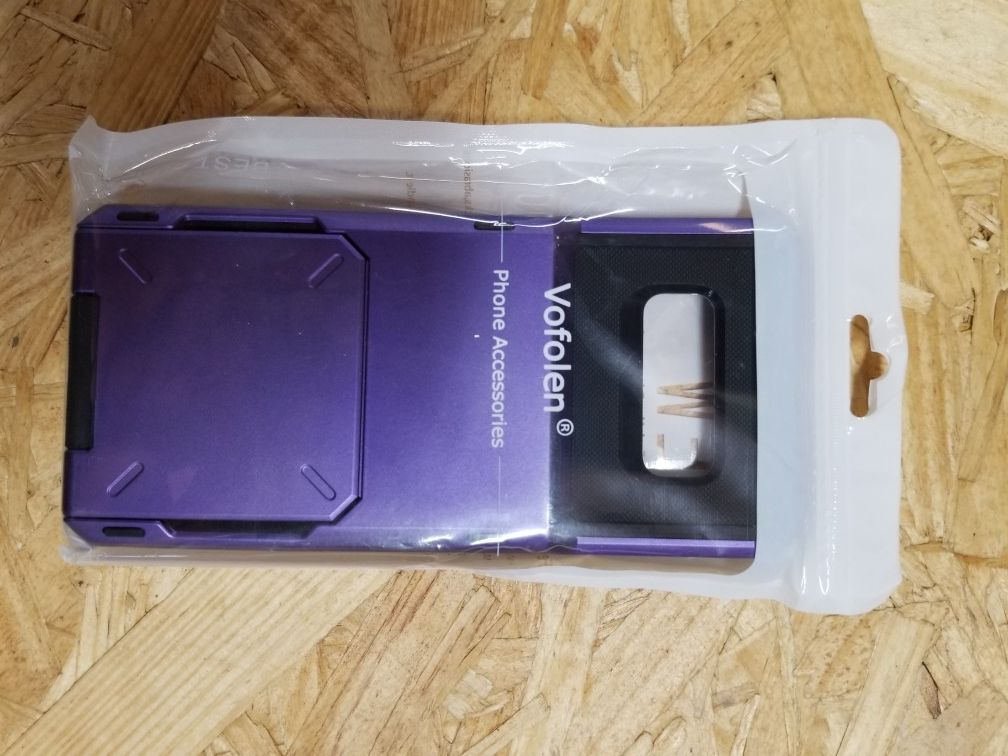 Galaxy Note 8 Case Note 8 Wallet Case with Flip