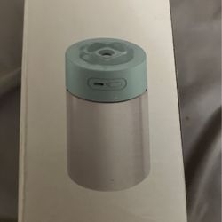 Small USB Humidifier 3 For 20$ Pickup 