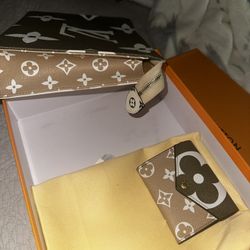 Bag And Wallet 