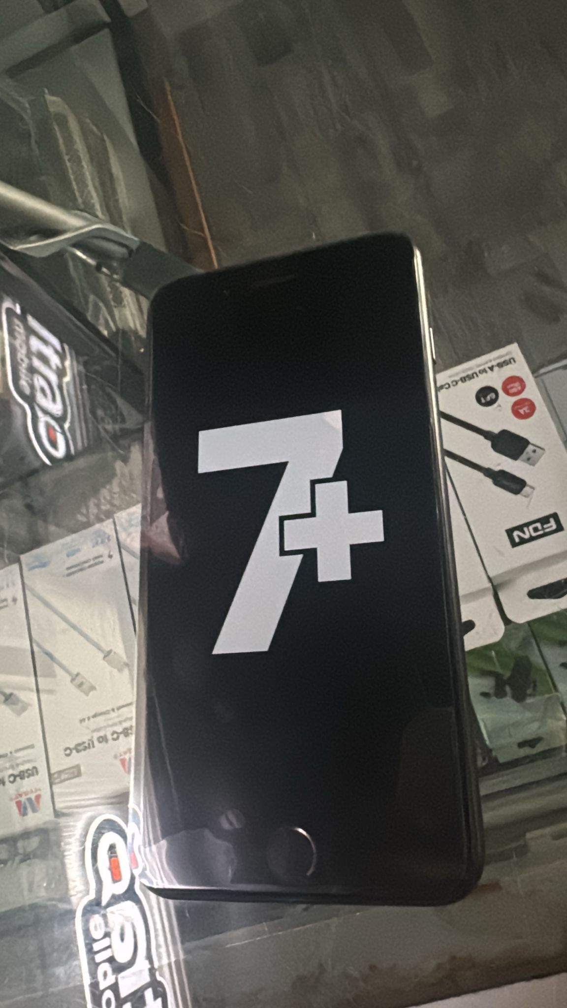Iphone 7 Plus Carrier Unlock, New Britain