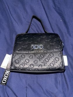 Black Purse