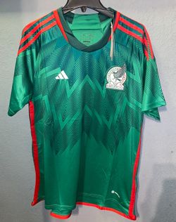 MEXICO JERSEY