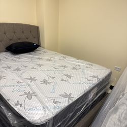 🚨Brand new all sizes mattresses available🚛🚨STARTING $99