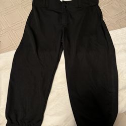 Allstar Softball Pants!! 