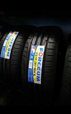 2155517 new tires