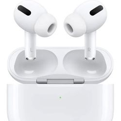 Apple Earbuds Pro