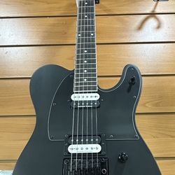 DEAN ELECTRIC GUITAR 